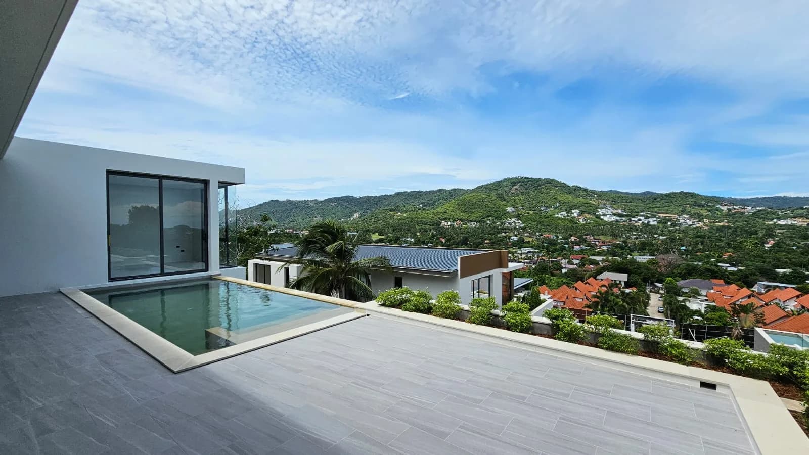 Newly built 3 bedroom villa with charming hills views in the central location – VIL0575 — thumbnail 2