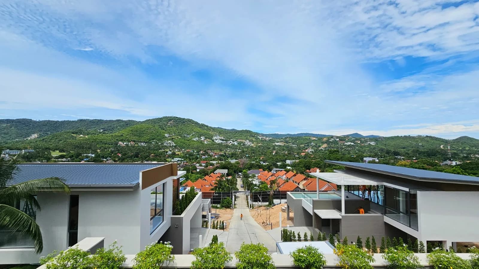 Newly built 3 bedroom villa with charming hills views in the central location – VIL0575 — thumbnail 4
