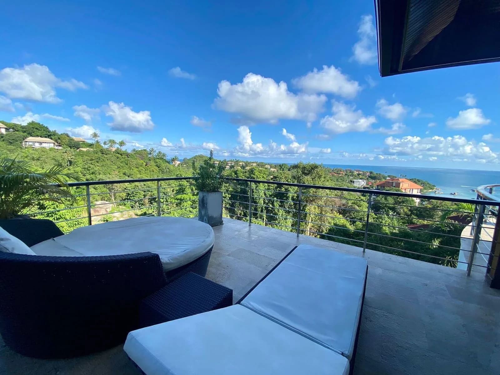 Great deal, quick sale – 6 bedroom sea view villa in Lamai – VIL0581 — thumbnail 3