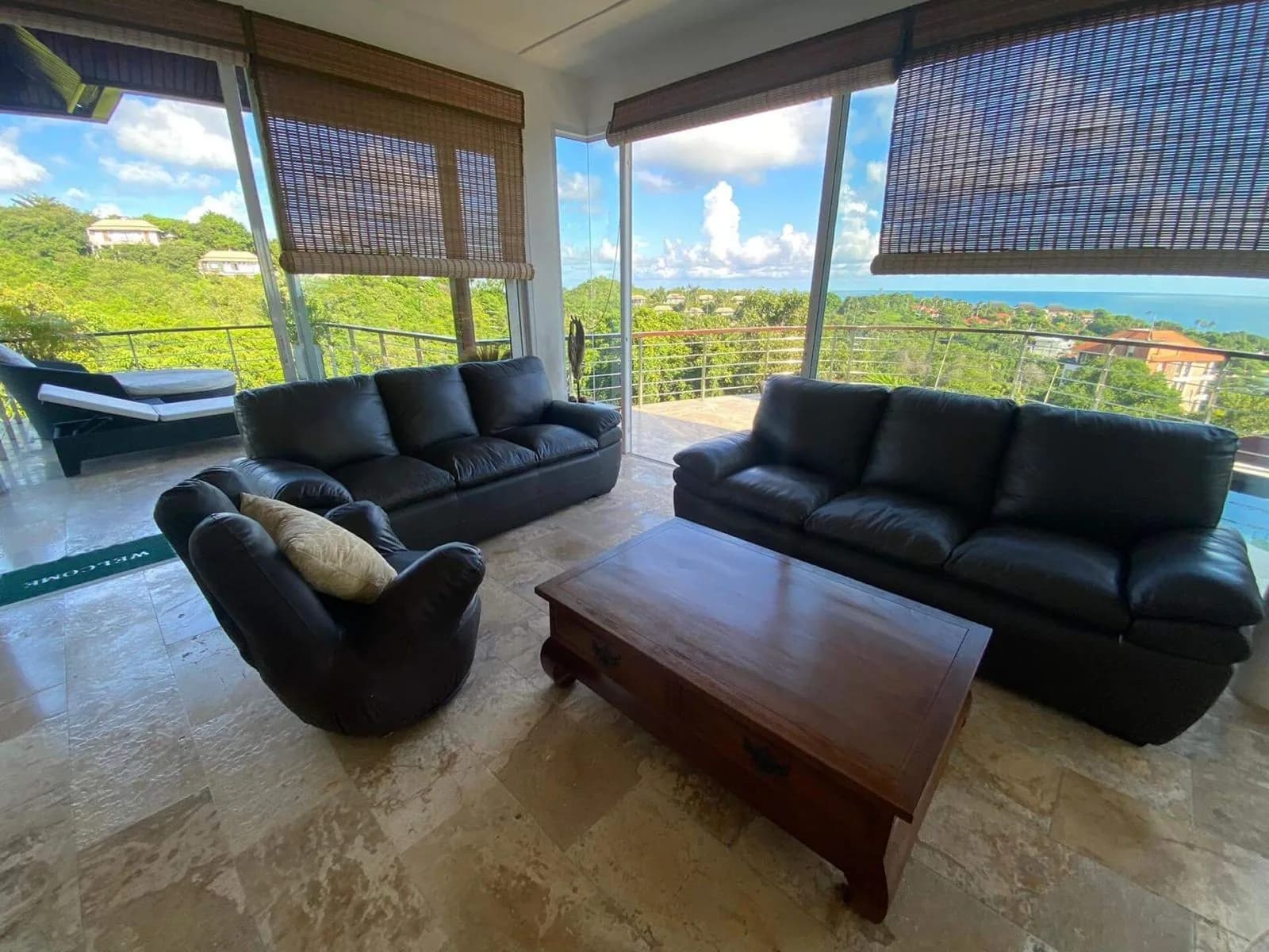 Great deal, quick sale – 6 bedroom sea view villa in Lamai – VIL0581 — thumbnail 5