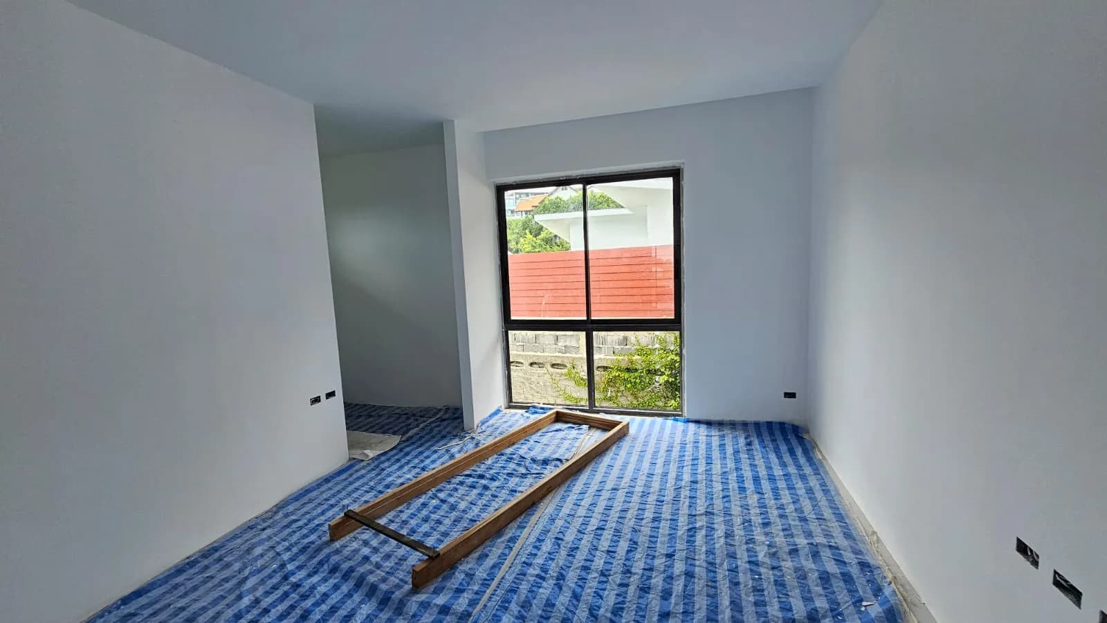 4 bedroom villa with a partial sea view in Plai Laem – VIL0582 — vignette 6