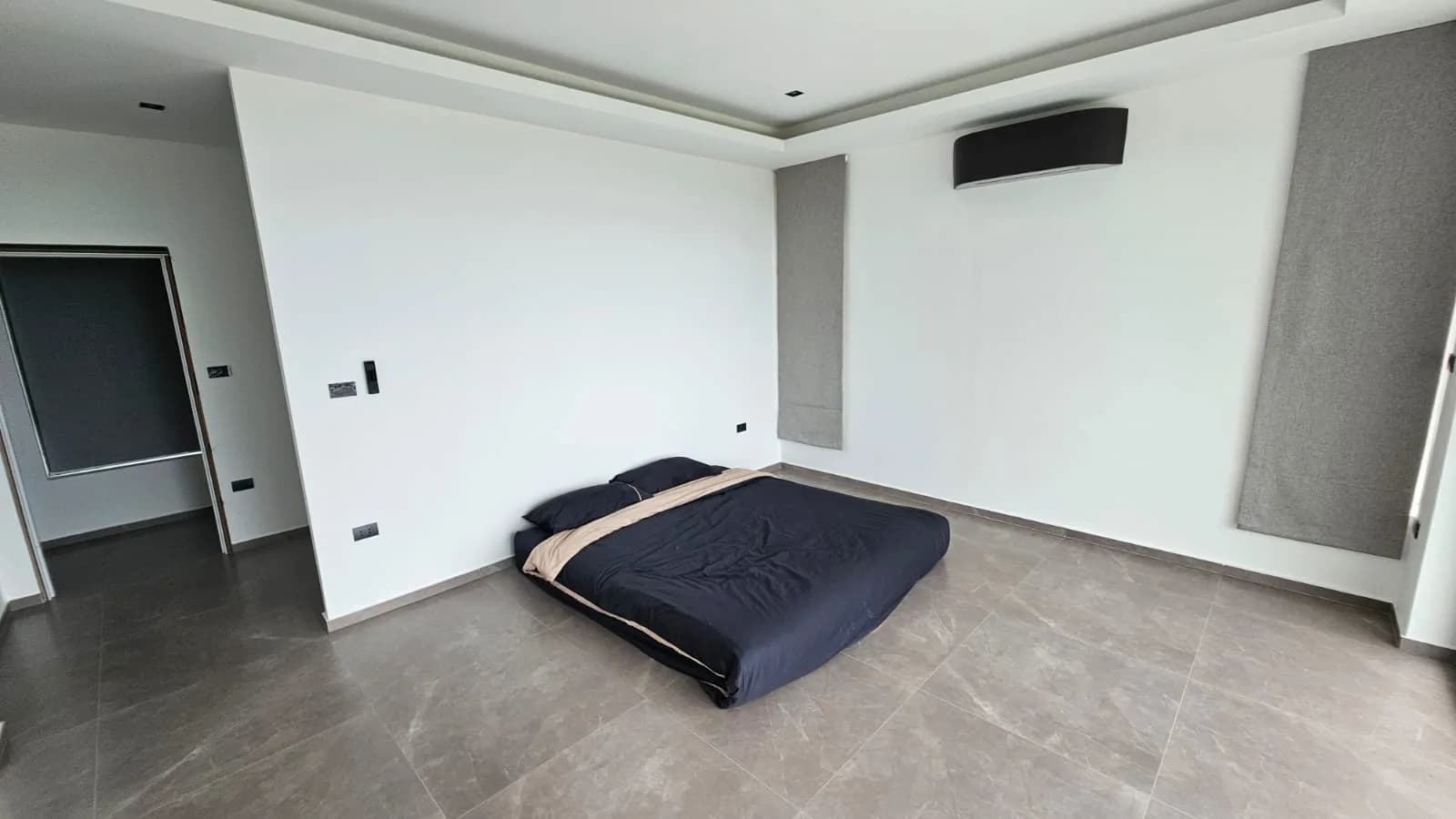 Newly built 3 bedroom sea view villa in Chaweng Noi – VIL0583 — thumbnail 3