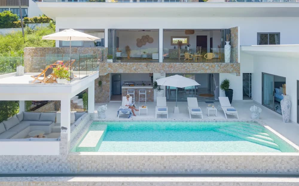 5 bedroom villa with beautiful sea views in prime location – VIL0585 — thumbnail 2
