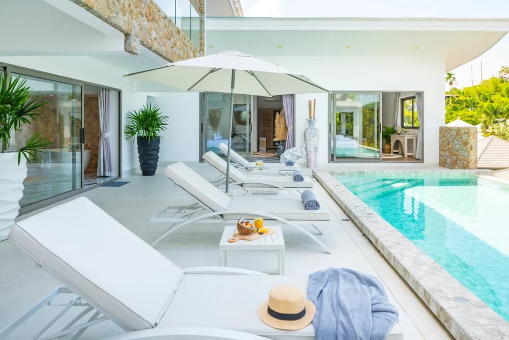 5 bedroom villa with beautiful sea views in prime location – VIL0585 — thumbnail 4