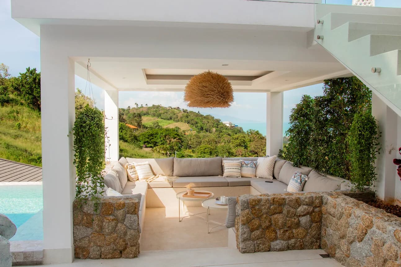 5 bedroom villa with beautiful sea views in prime location – VIL0585 — thumbnail 5