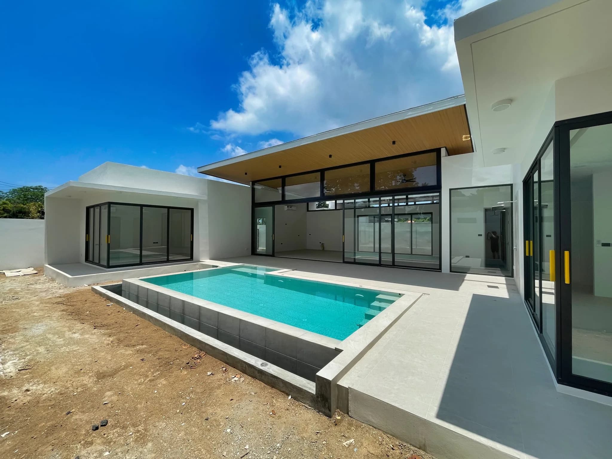 Newly built 3 bedroom villa in a high demand location – VIL0604 — thumbnail 2