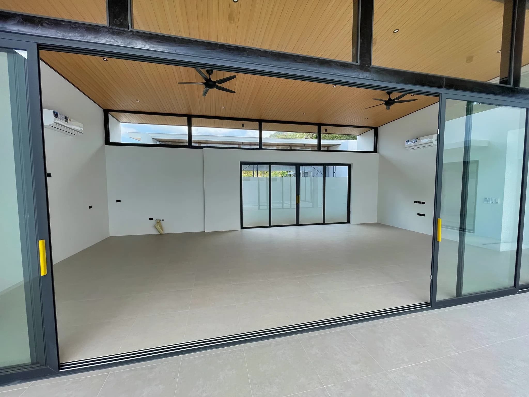Newly built 3 bedroom villa in a high demand location – VIL0604 — thumbnail 3