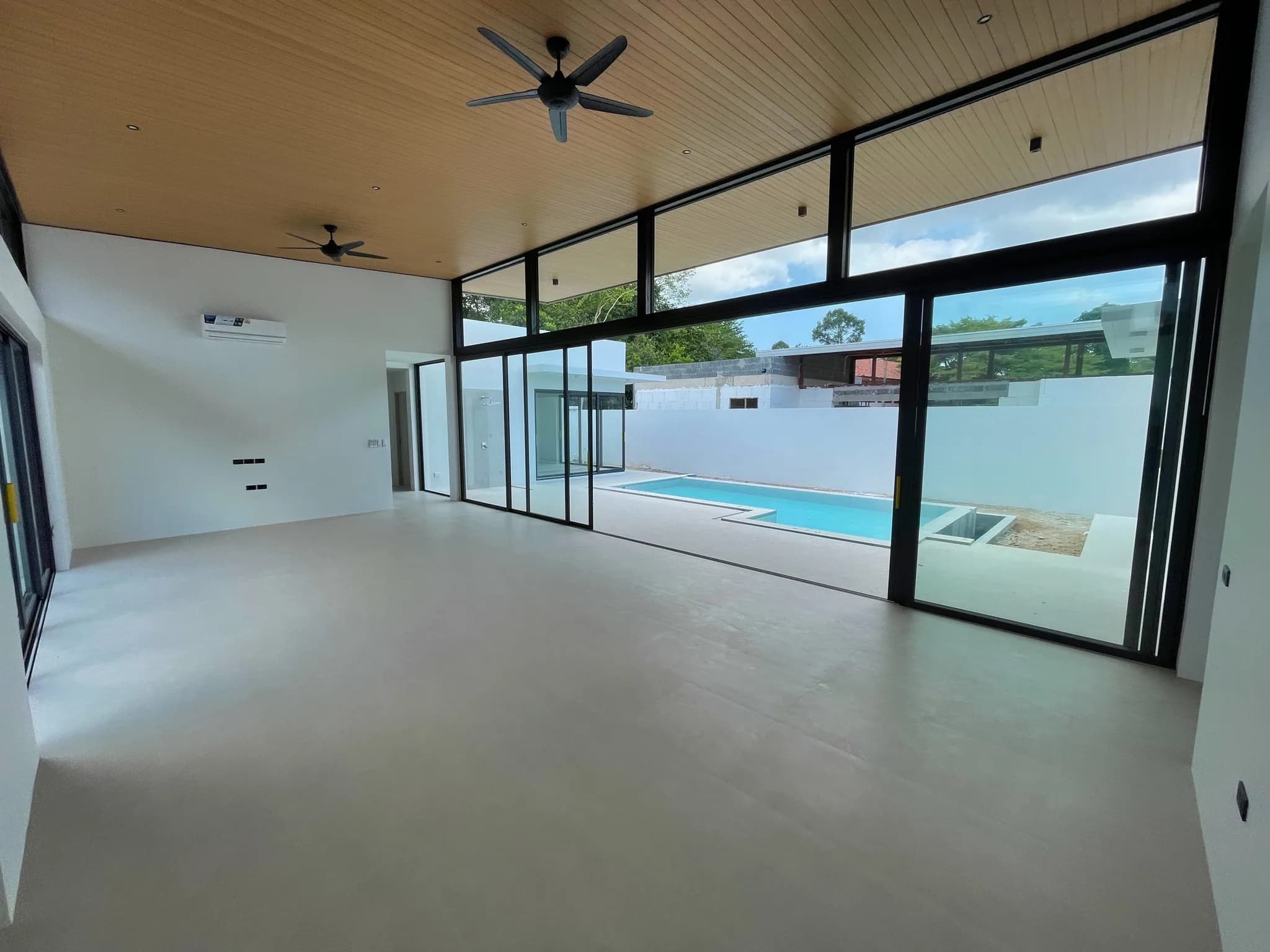Newly built 3 bedroom villa in a high demand location – VIL0604 — thumbnail 4