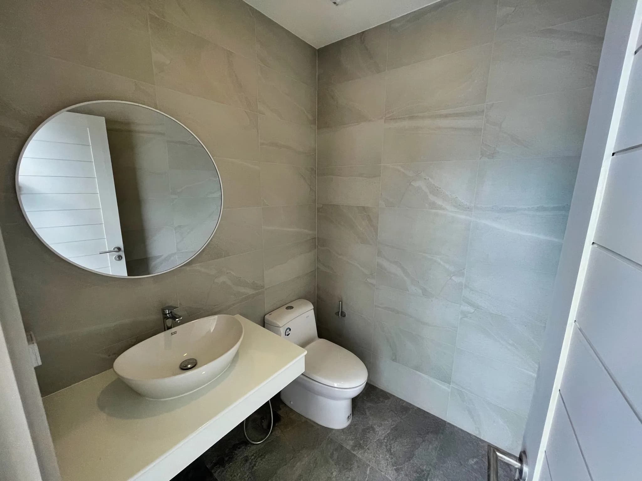 Newly built 3 bedroom villa in a high demand location – VIL0604 — thumbnail 5