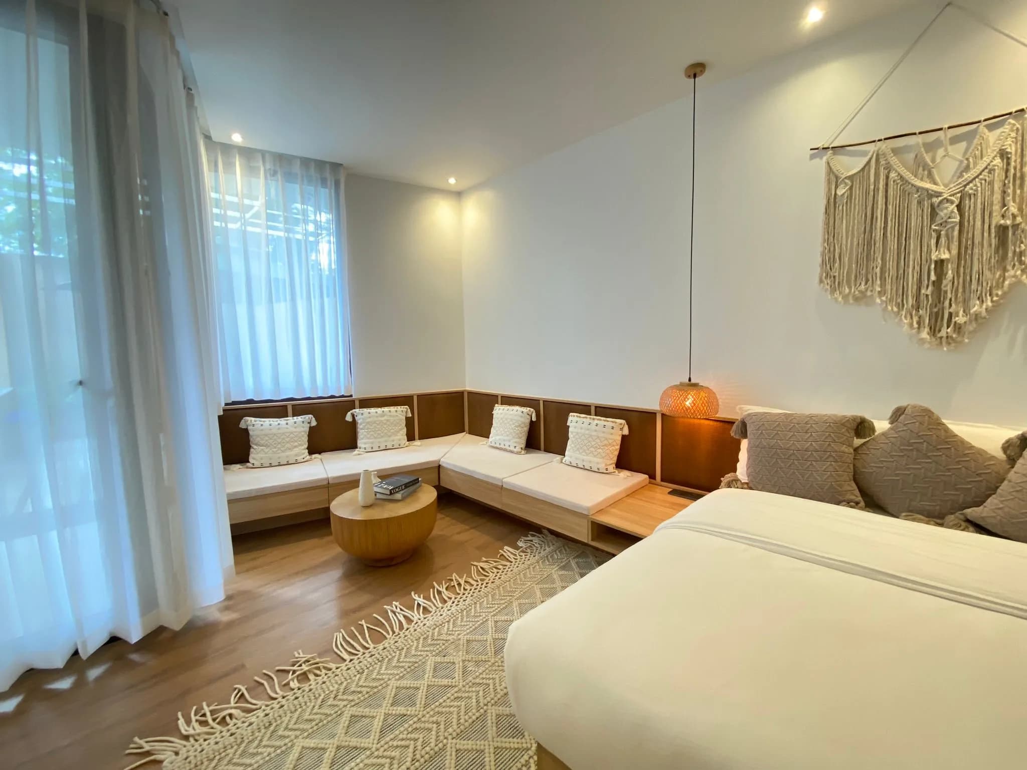 Studio apartment in a luxury condominium in Samui – VIL0610 — thumbnail 3