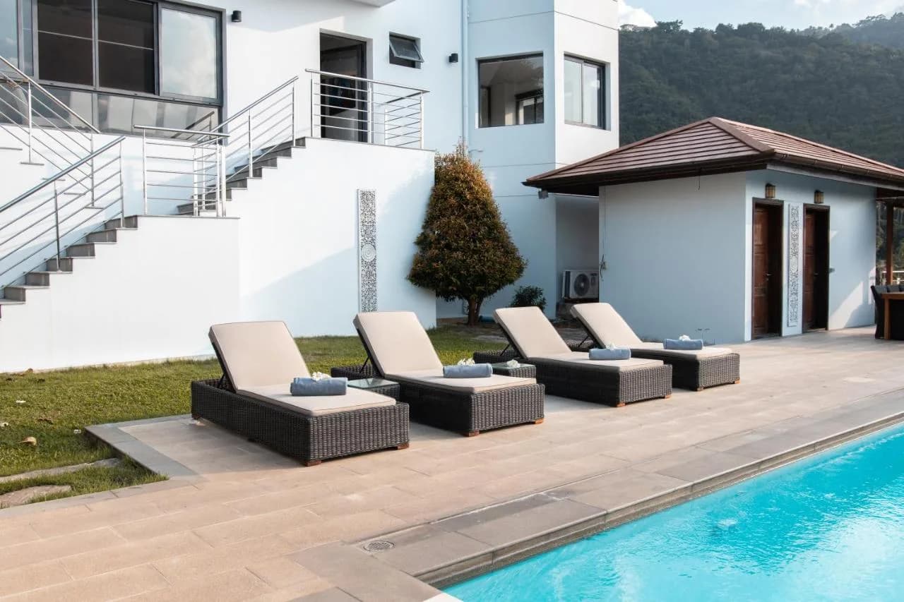 11 bedroom villa with a private pool and a 78 meter slide only 300 meters from the beach – VIL0615 — thumbnail 5