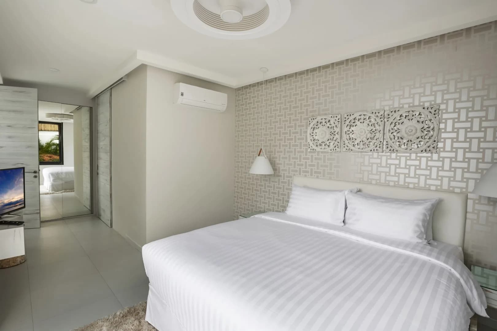 2 bedroom villa with a sea view walking distance to the beach – VIL0616 — thumbnail 6