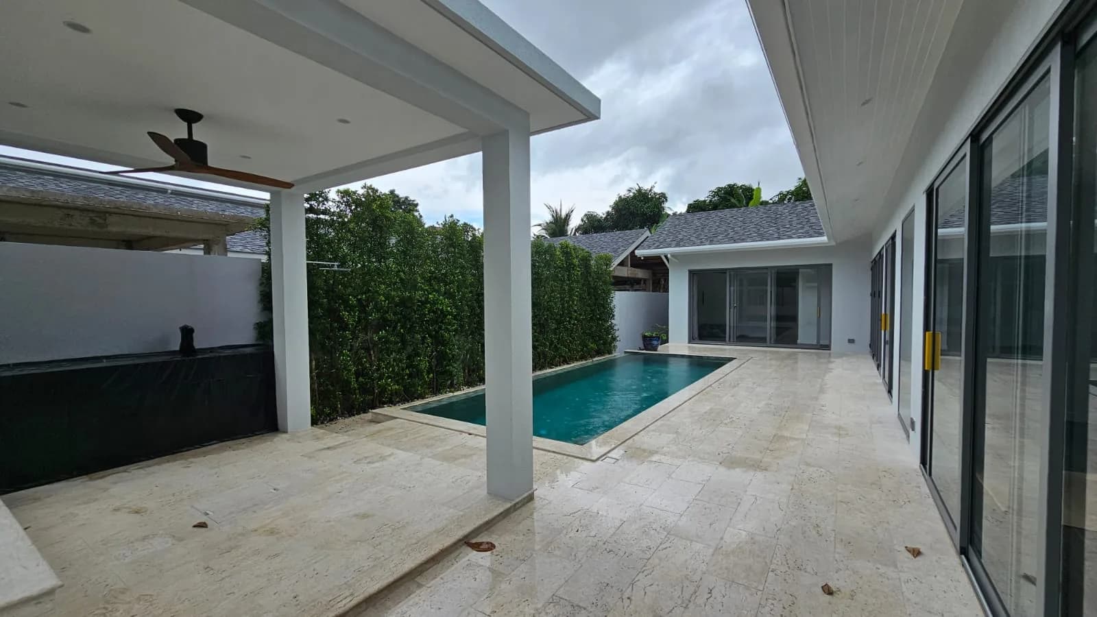 High quality 3 bedroom detached villas in Bophut area – VIL0623 — thumbnail 2