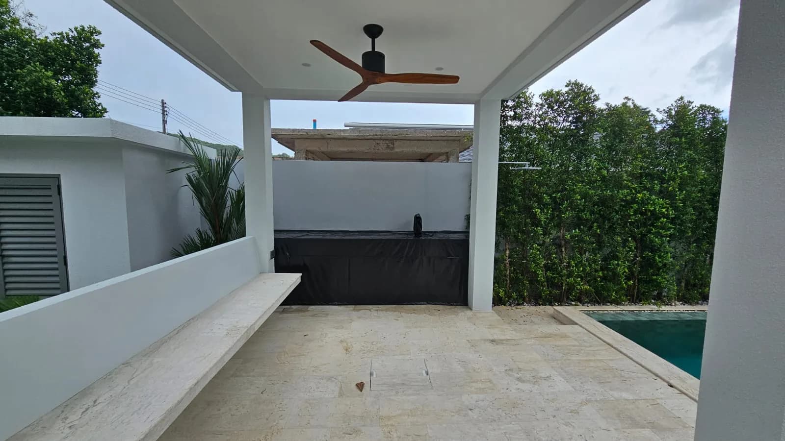 High quality 3 bedroom detached villas in Bophut area – VIL0623 — thumbnail 3