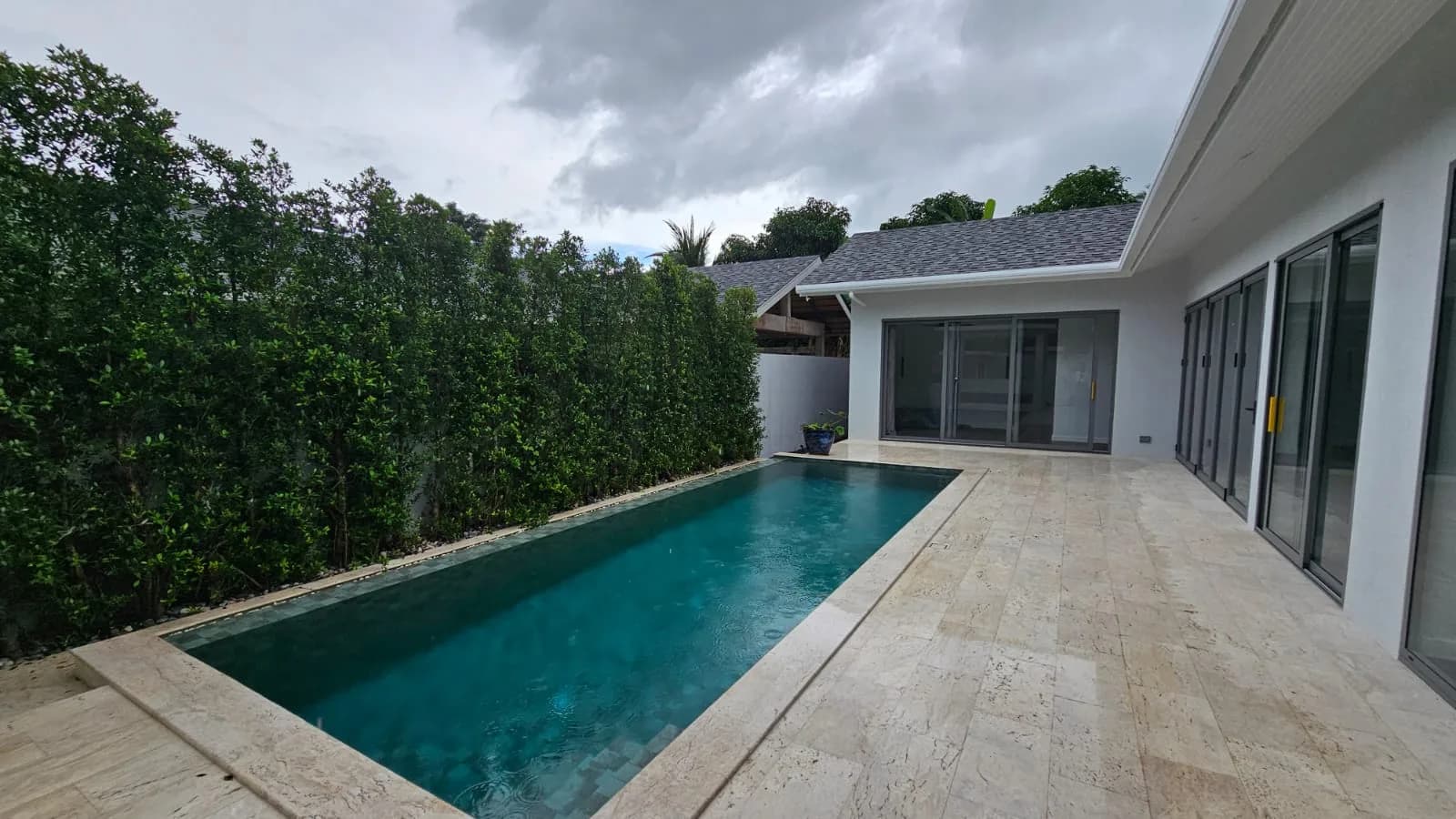 High quality 3 bedroom detached villas in Bophut area – VIL0623 — thumbnail 6
