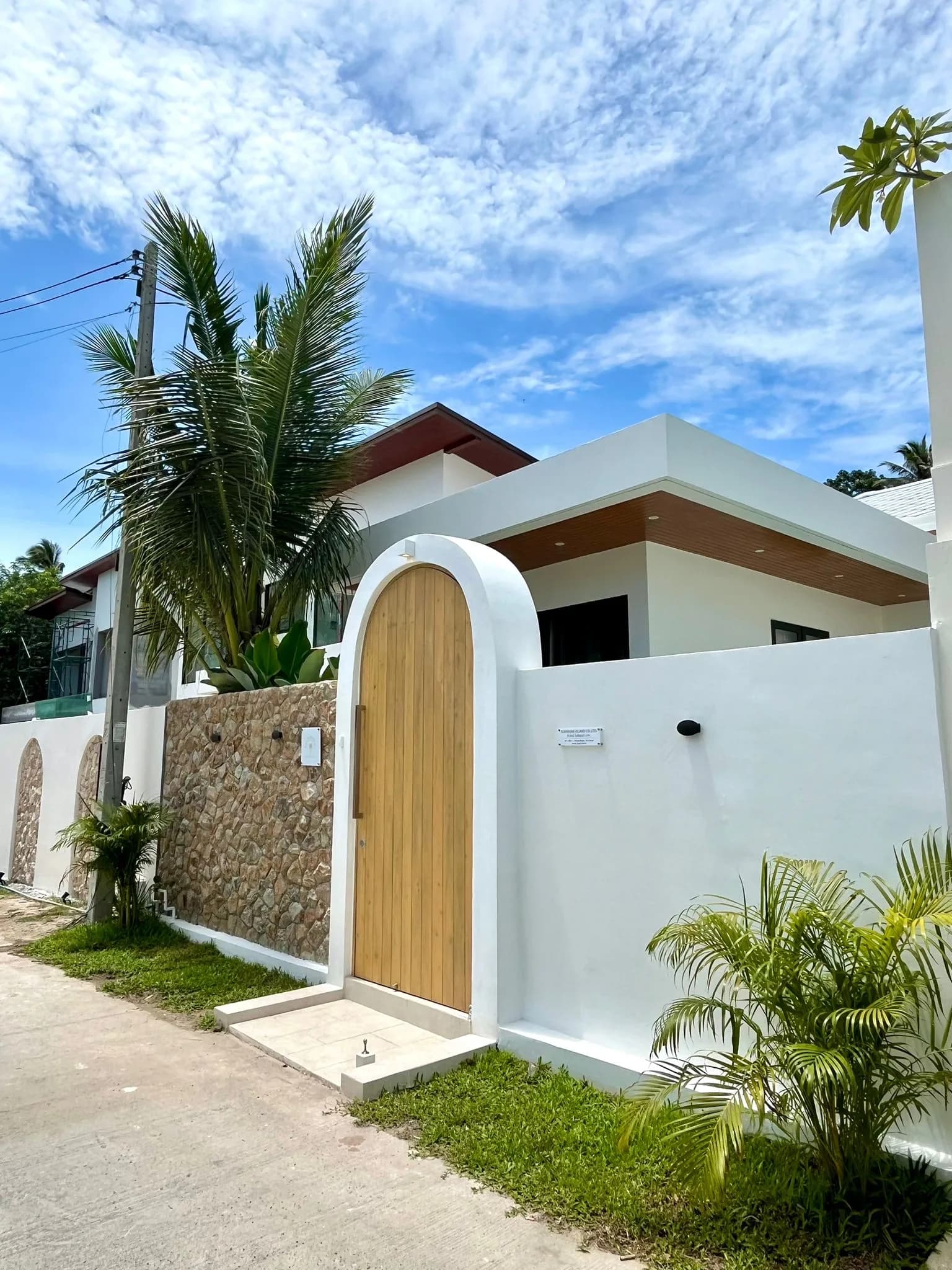 Affordable ready to move in 1 bedroom villa close to the beach – VIL0626 — thumbnail 2