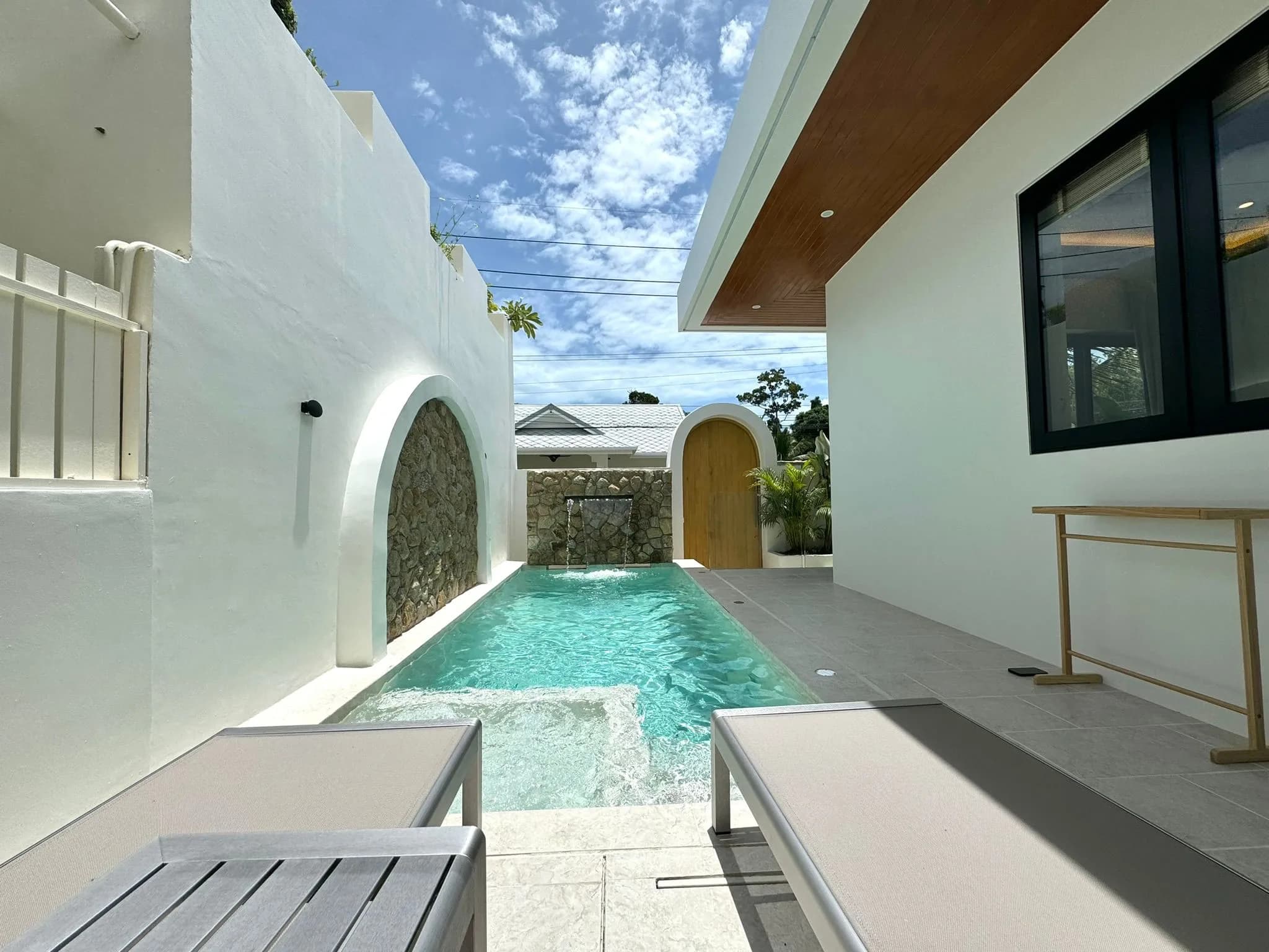 Affordable ready to move in 1 bedroom villa close to the beach – VIL0626 — thumbnail 3