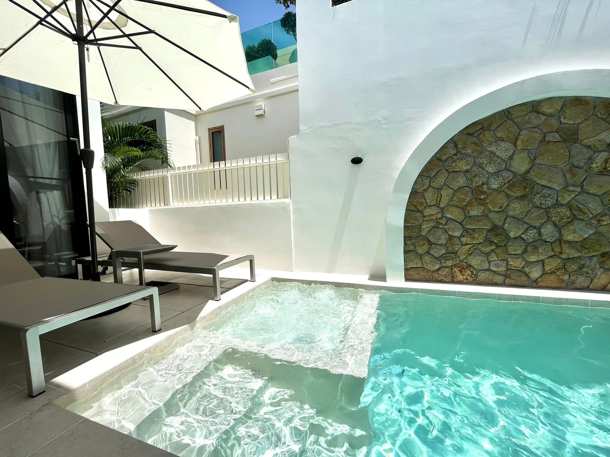 Affordable ready to move in 1 bedroom villa close to the beach – VIL0626 — thumbnail 4