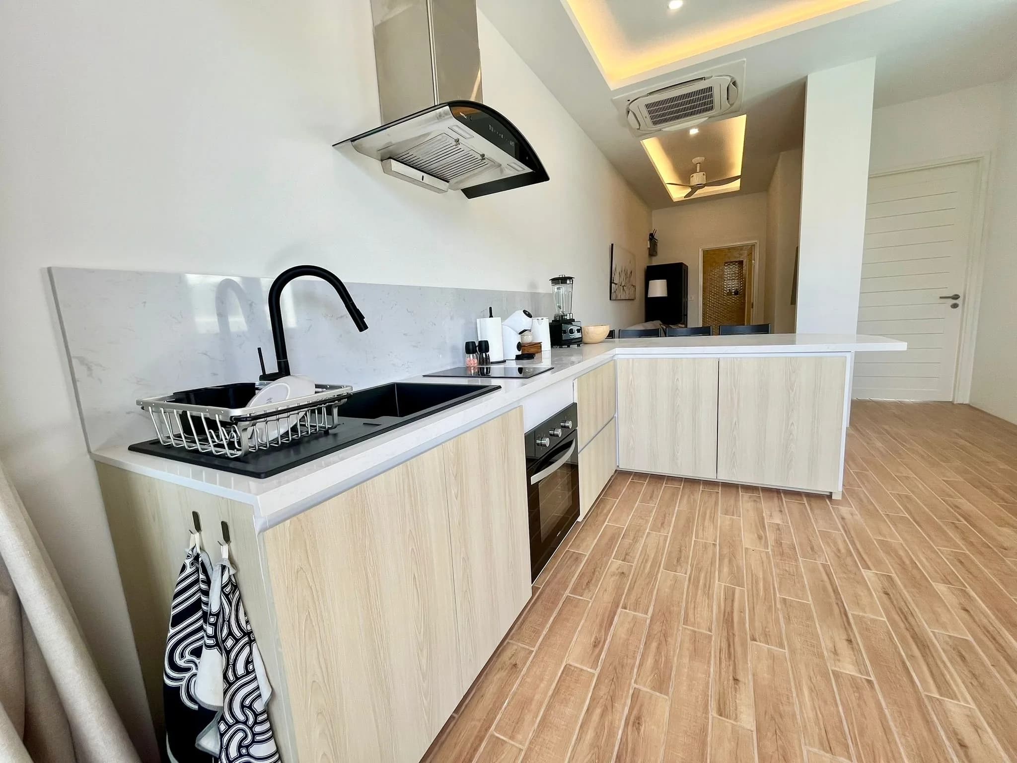 Affordable ready to move in 1 bedroom villa close to the beach – VIL0626 — thumbnail 5