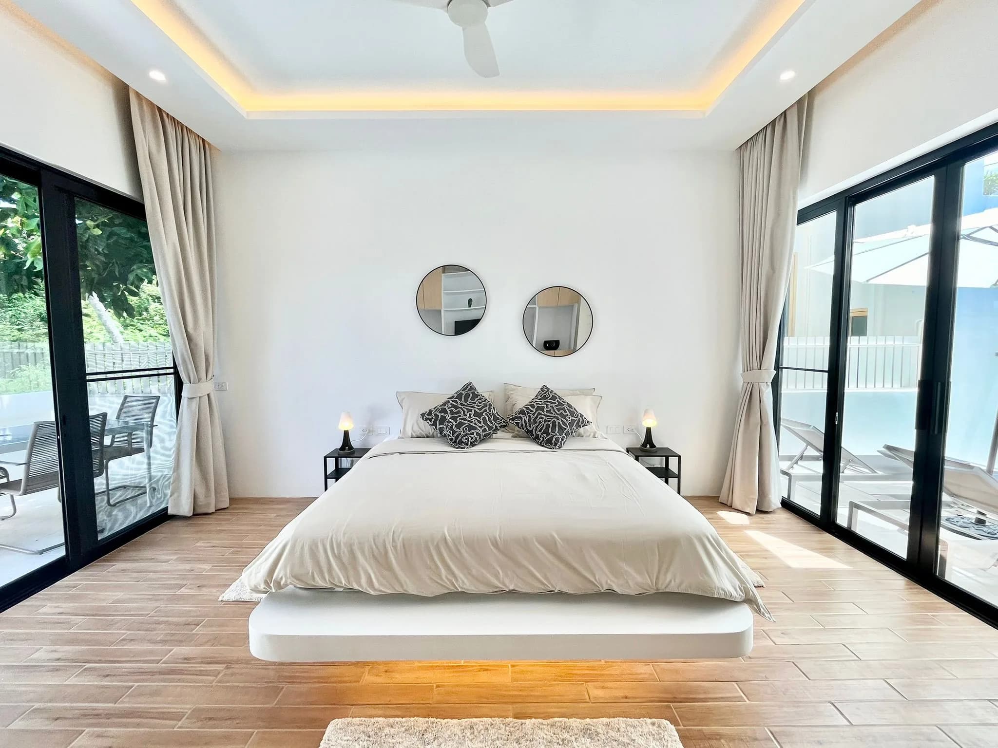 Affordable ready to move in 1 bedroom villa close to the beach – VIL0626 — thumbnail 6