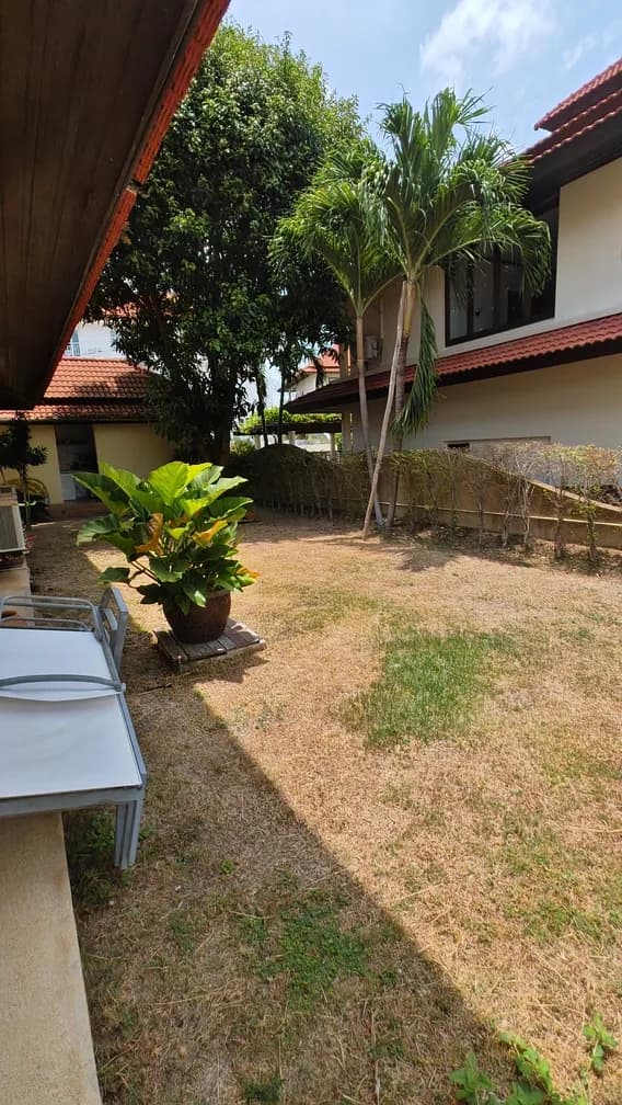 4 Bedroom villa with a private pool with a sea view from the second floor in Plai Laem – VIL0641 — thumbnail 5