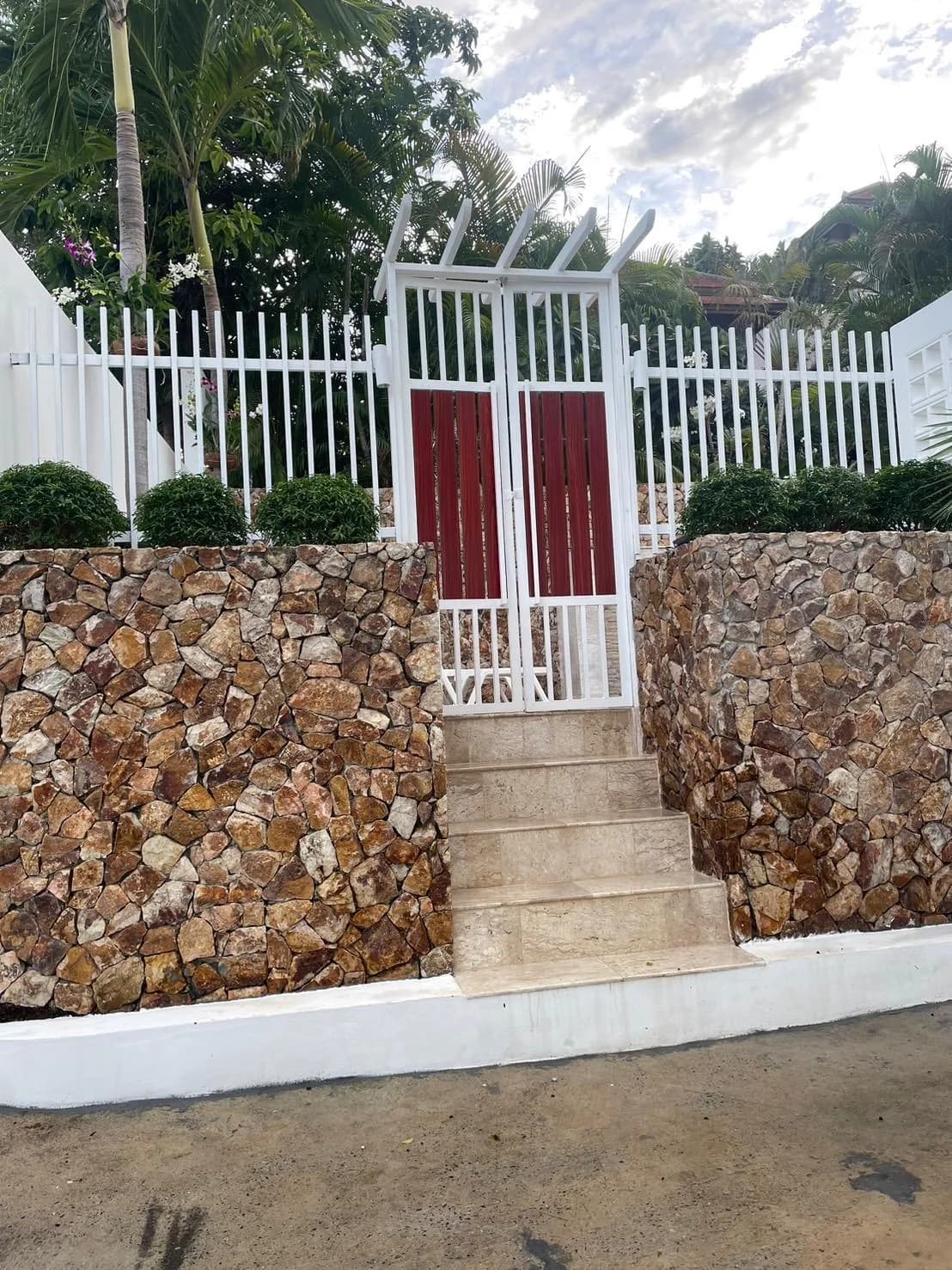 4 Bedroom villa with a private pool in the residence very close distance to Chaweng Noi beach – VIL0645 — thumbnail 3