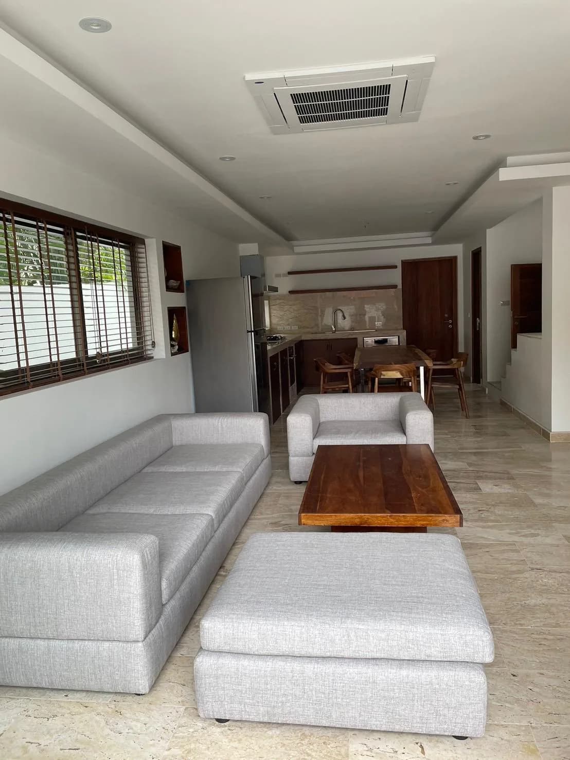 4 Bedroom villa with a private pool in the residence very close distance to Chaweng Noi beach – VIL0645 — thumbnail 5