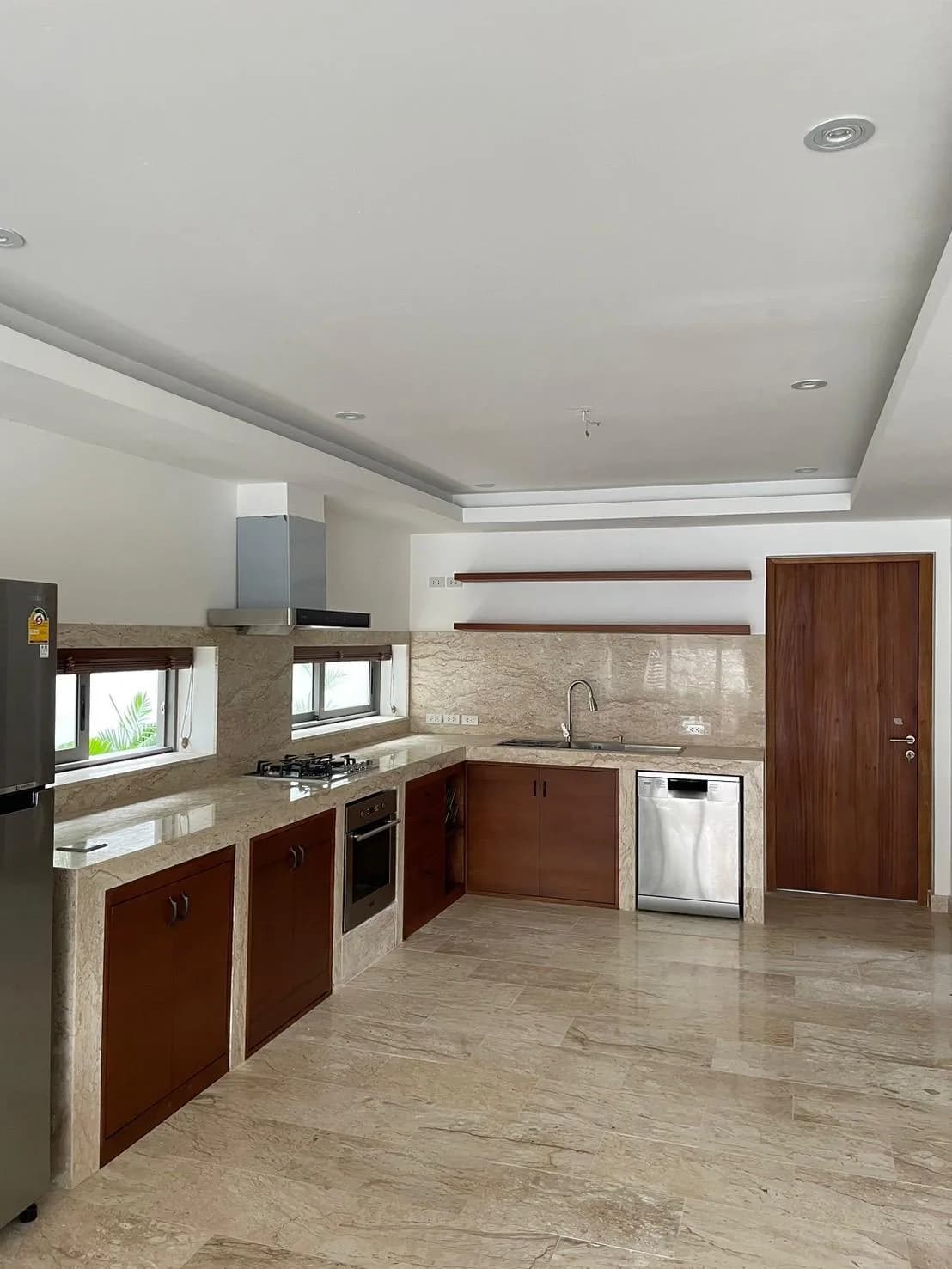 4 Bedroom villa with a private pool in the residence very close distance to Chaweng Noi beach – VIL0645 — thumbnail 6