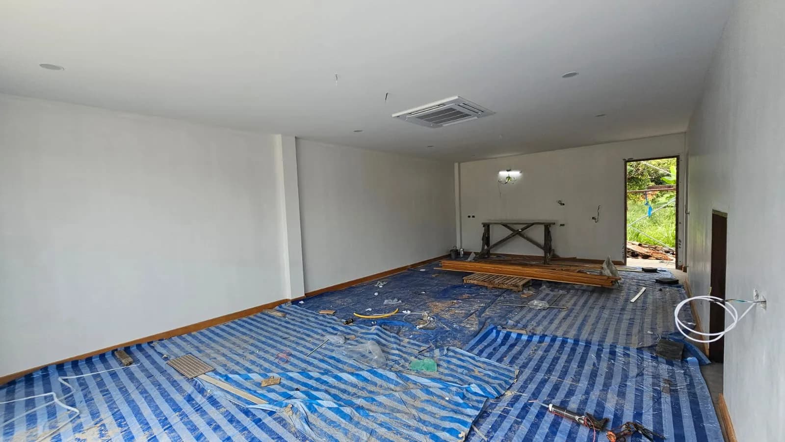 New 3 bedroom villas with a private pool in Plai Laem – VIL0651 — thumbnail 5