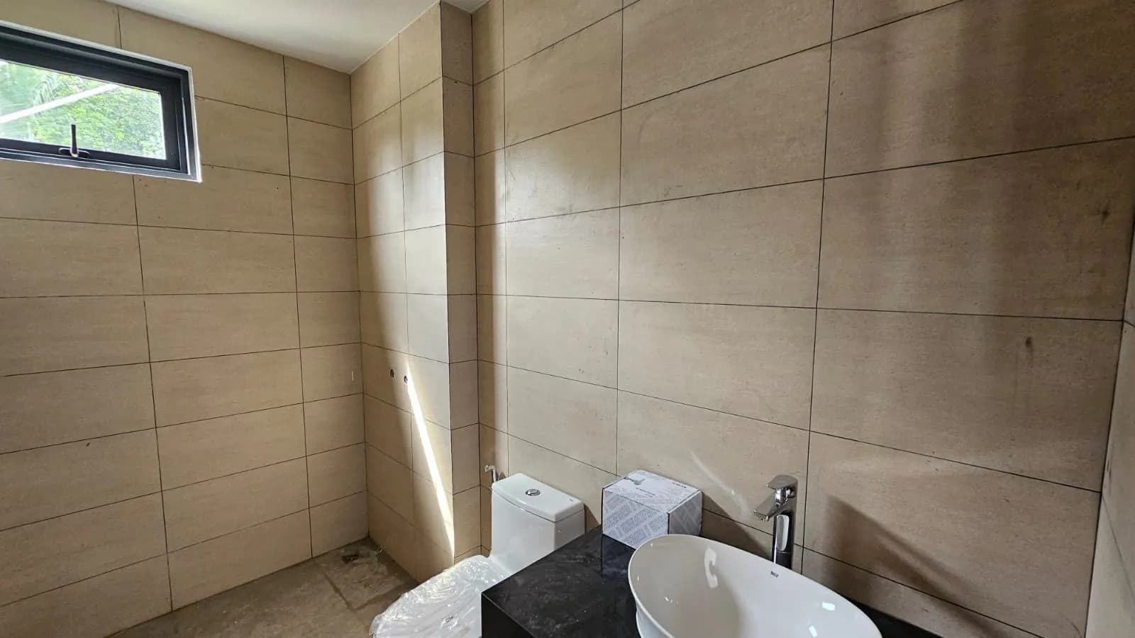 New 3 bedroom villas with a private pool in Plai Laem – VIL0651 — thumbnail 6