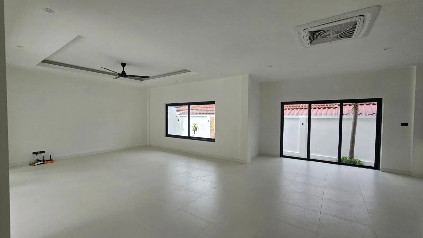 4 Bedroom villa with a private pool on a large plot in the center of Samui – VIL0662 — thumbnail 4