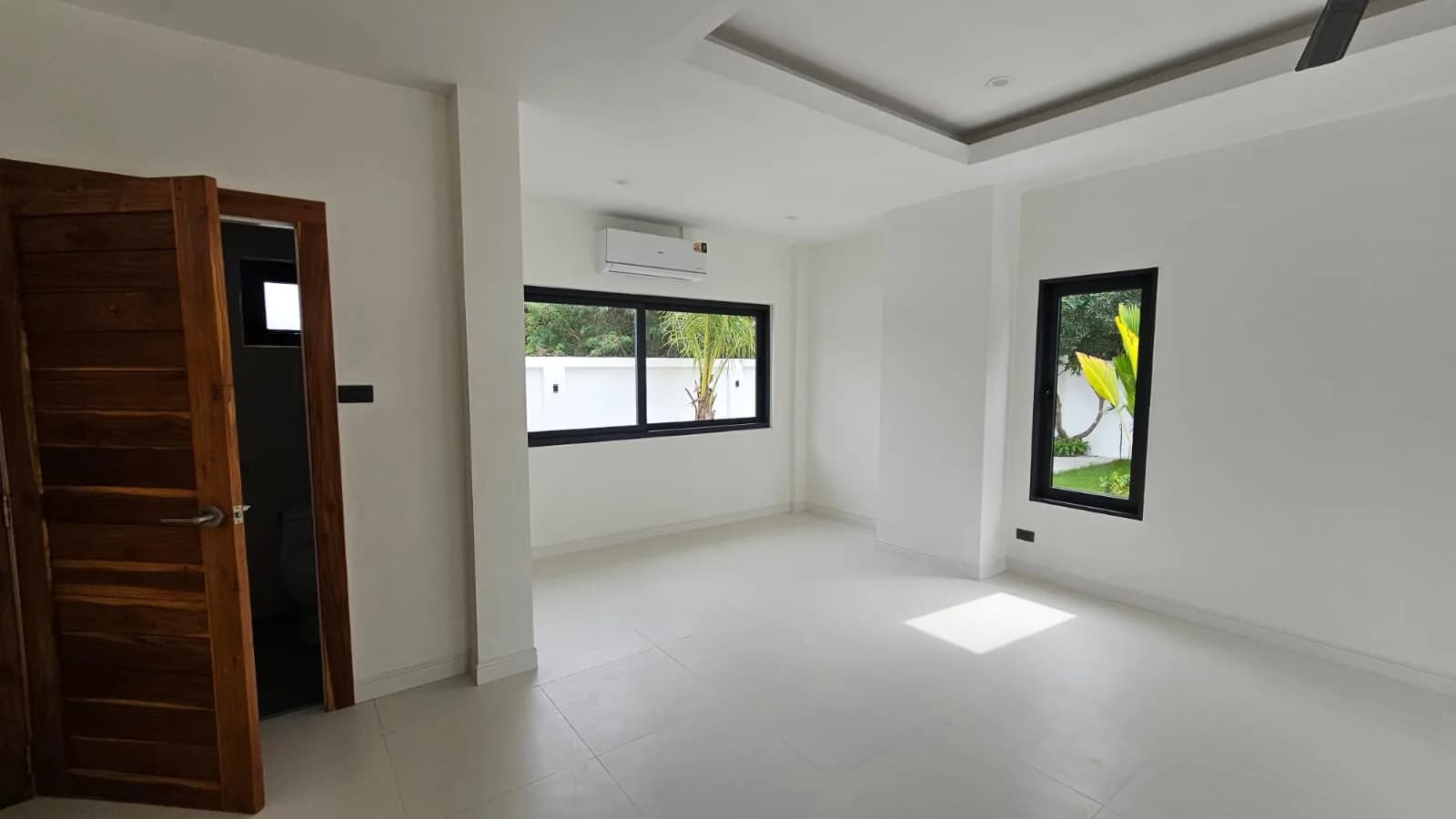 4 Bedroom villa with a private pool on a large plot in the center of Samui – VIL0662 — thumbnail 5