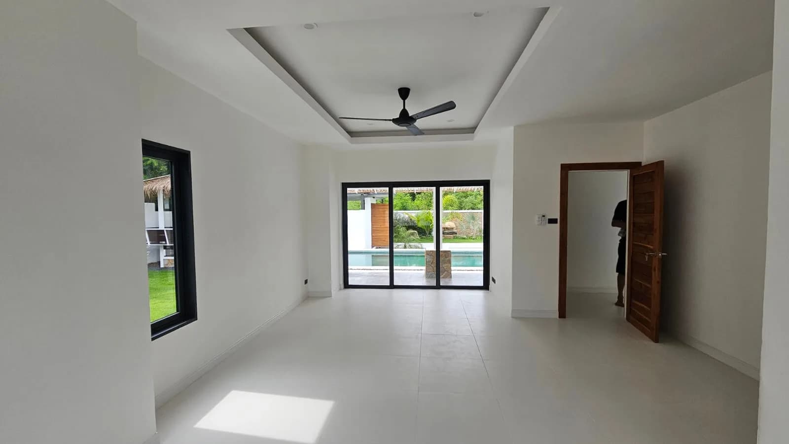 4 Bedroom villa with a private pool on a large plot in the center of Samui – VIL0662 — thumbnail 6