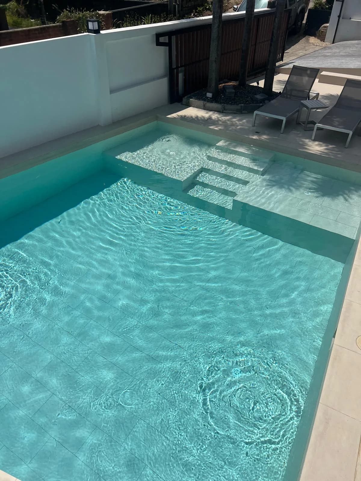 3 Bedroom villa with a private pool in Bophut – VIL0663 — thumbnail 2