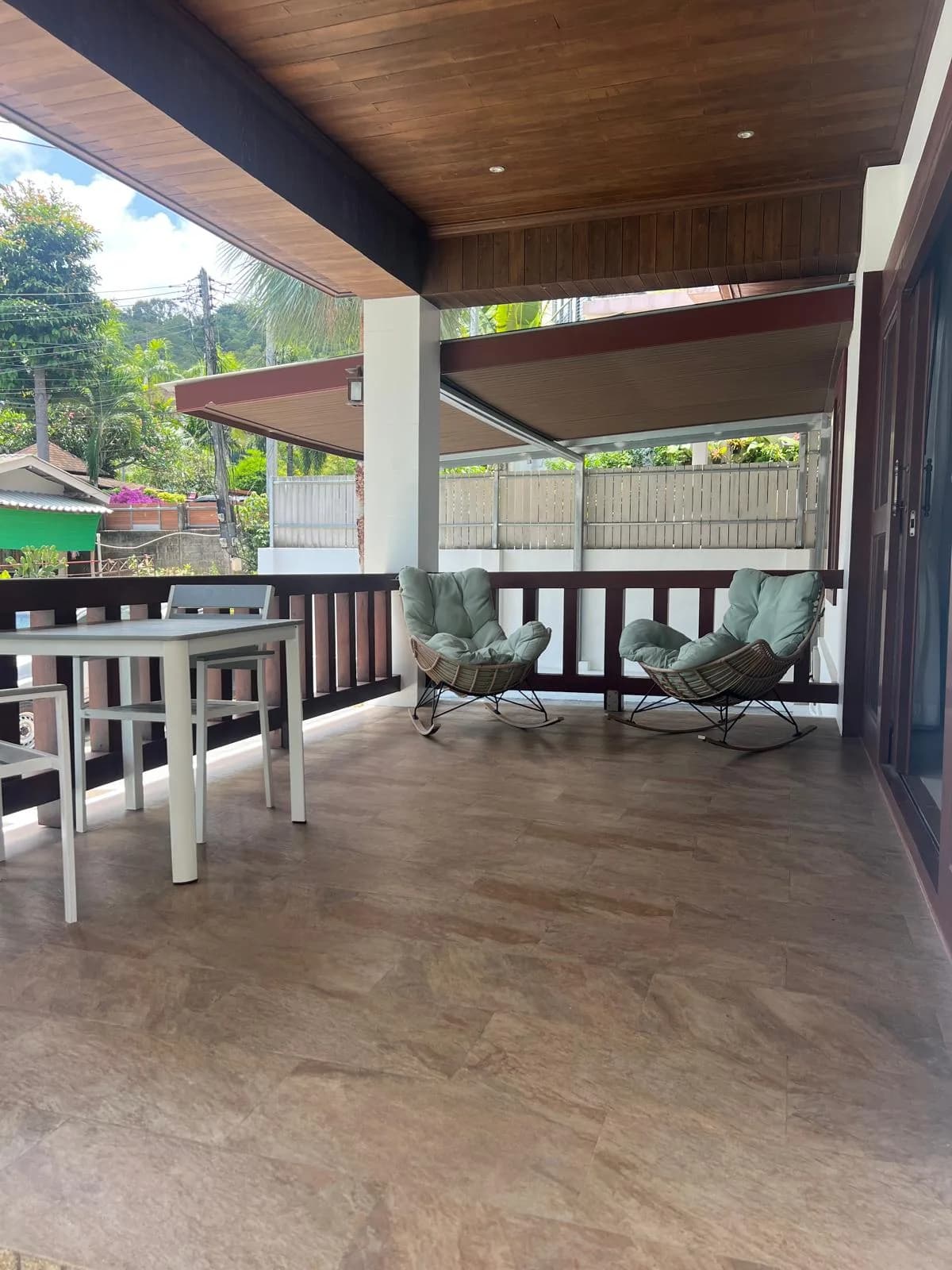 3 Bedroom villa with a private pool in Bophut – VIL0663 — thumbnail 5