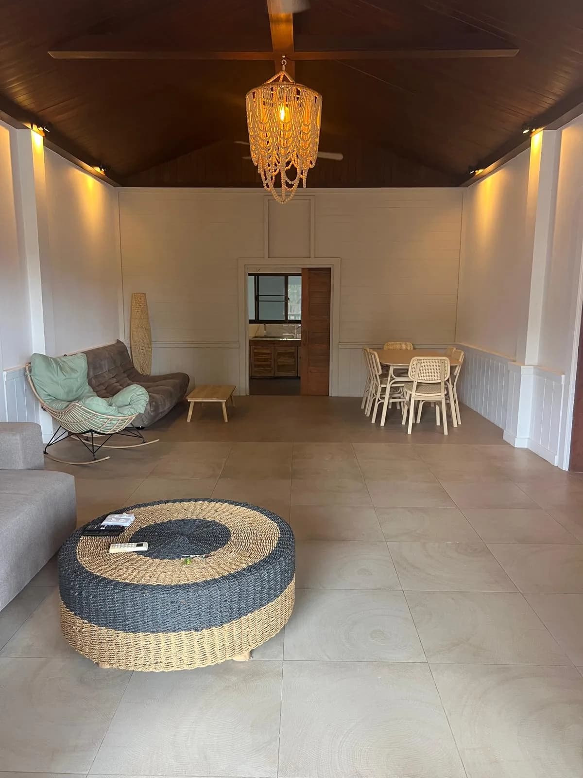 3 Bedroom villa with a private pool in Bophut – VIL0663 — thumbnail 6