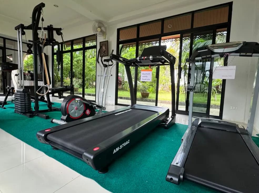 Renovated 4 Bedroom villa with a private and shared pool in Chaweng – VIL0676 — vignette 5