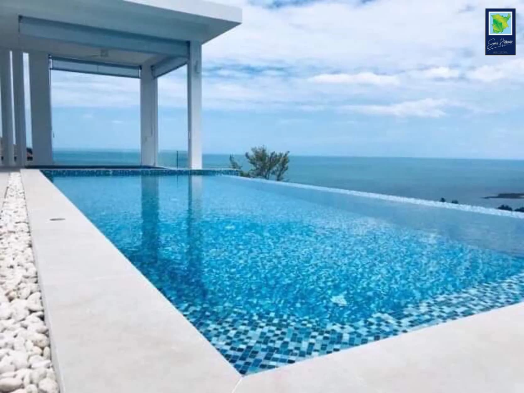 New 3 bedroom villa in Lamai for sale — vignette 5