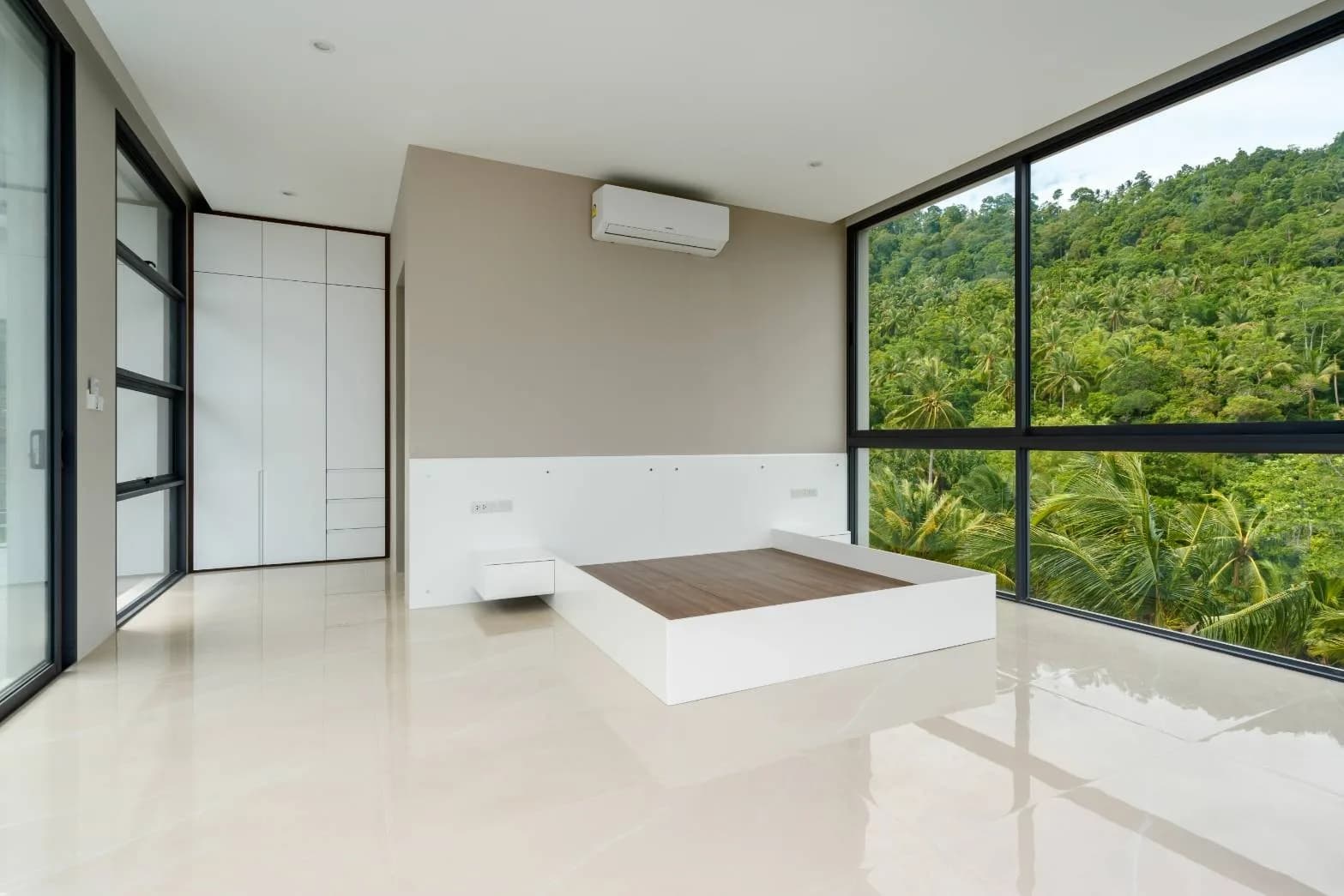 4 bedroom villa seaview in Bang por — thumbnail 6