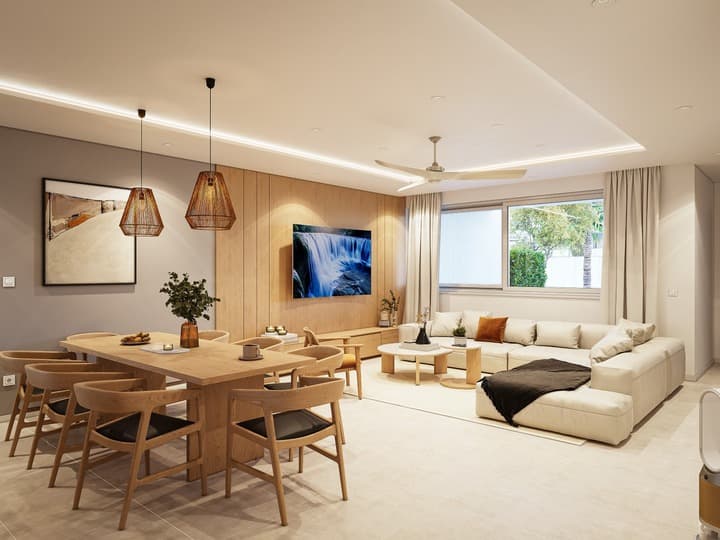 3 Bedroom townhouses a short walk from Choeng Mon beach – VIL0669 — thumbnail 6